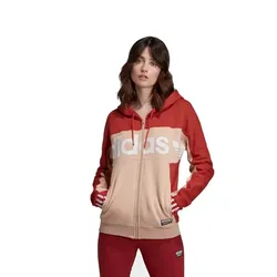 Campera adidas originals Tt Hooded