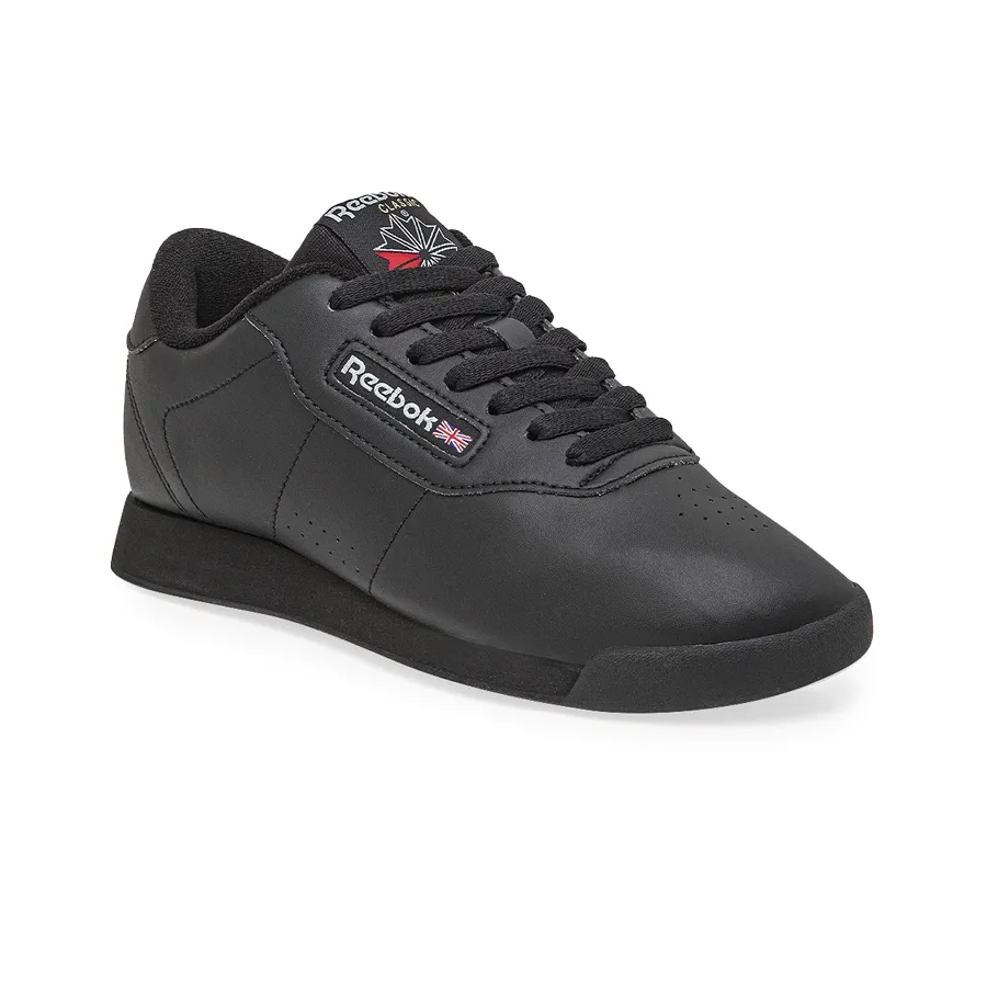 Imagen 2 de 5 de Zapatillas Reebok Princess-NEGRO