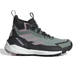 Zapatillas adidas Terrex Free Hiker 2.0 Gtx