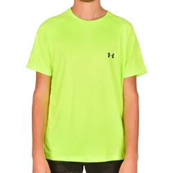 Remera Under Armour Tech 2.0