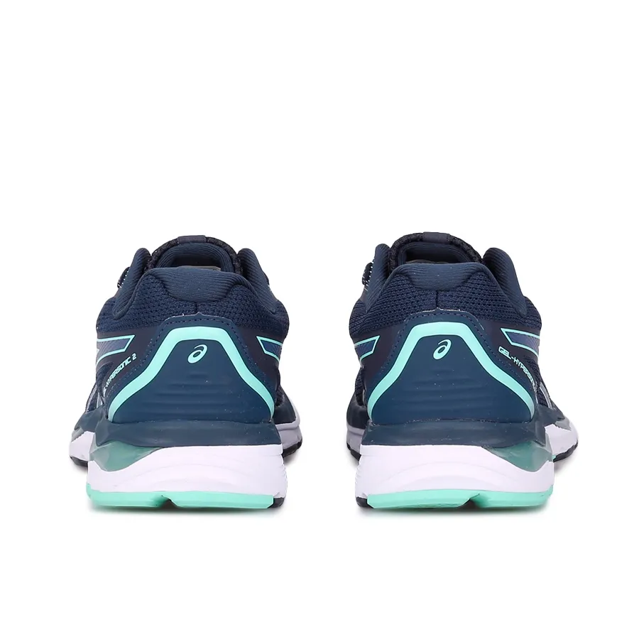 Imagen 2 de 6 de Zapatillas Asics Gel Hypersonic 2-PETROLEO