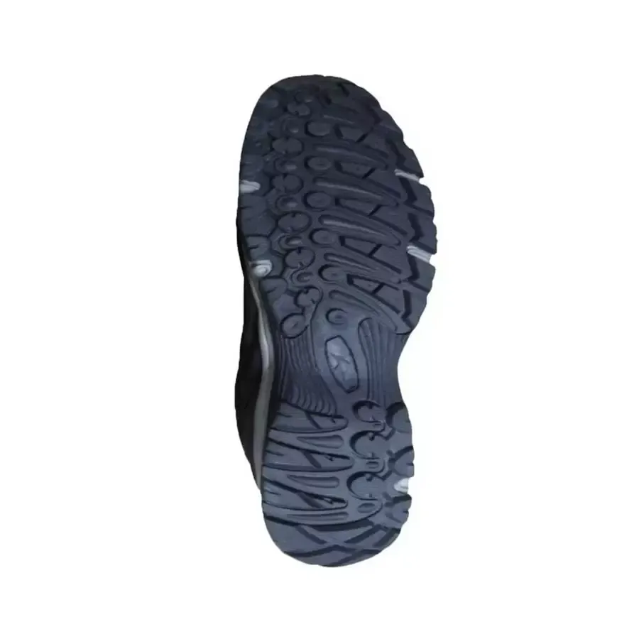 Imagen 2 de 3 de Zapatillas Montagne Zap City Outdoor Revel-AZUL