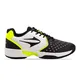 zapatillas-topper-t-padel-BLANCO/NEGRO/AMARILLO FLUOR