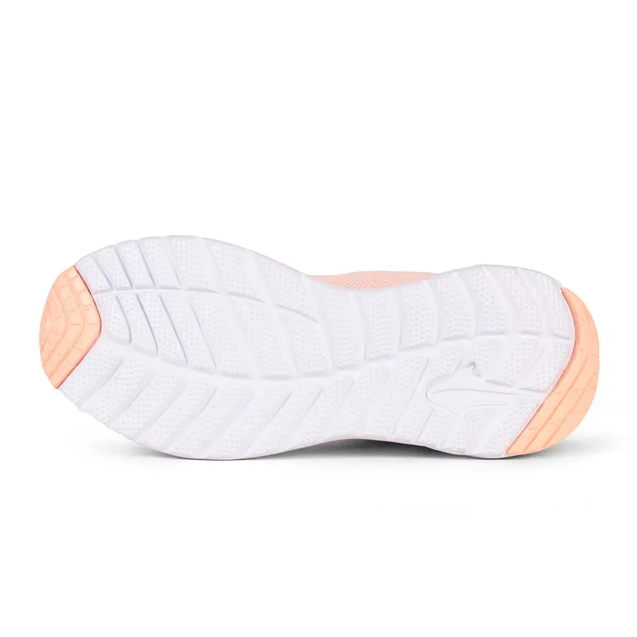 Imagen 4 de 5 de Zapatillas Topper Strong Pace III-ROSA/GRAFITO