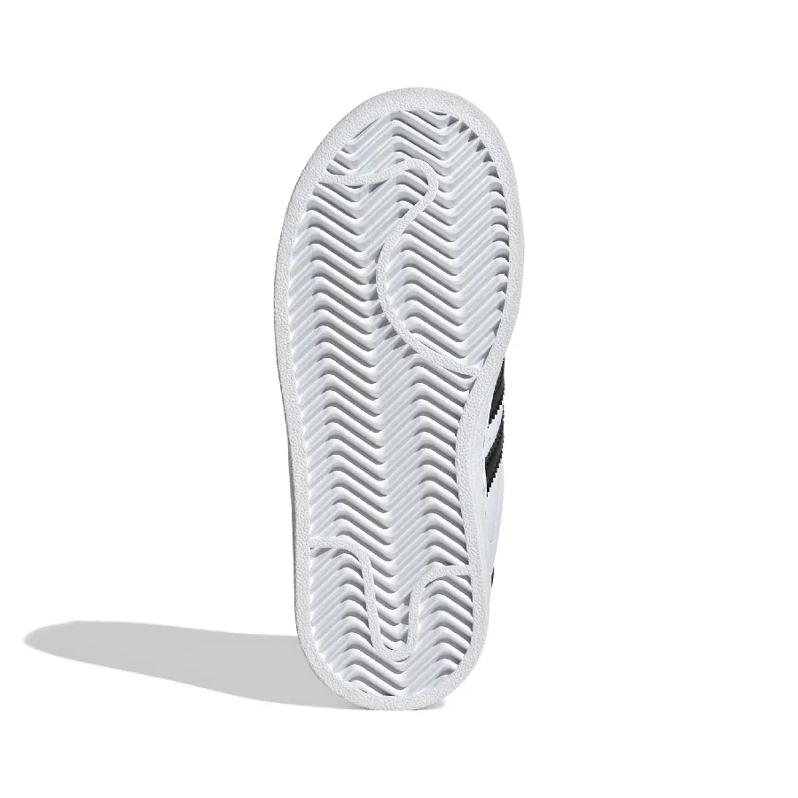 Imagen 4 de 7 de Zapatillas adidas originals Superstar II-BLANCO/NEGRO