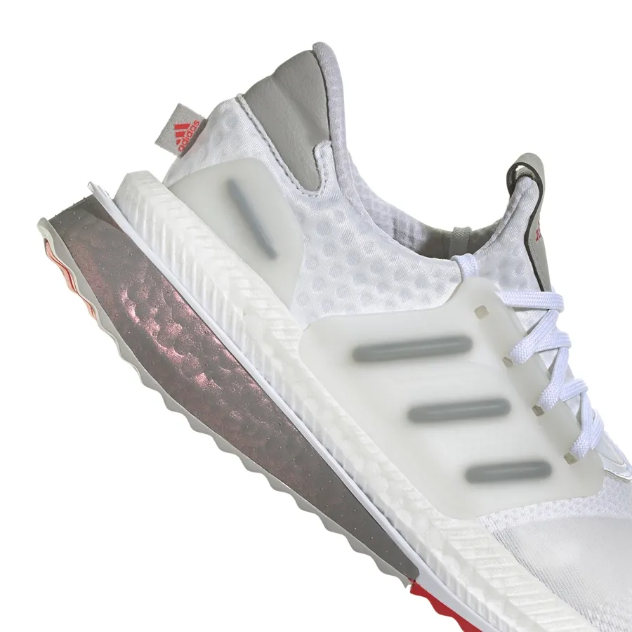 Imagen 6 de 7 de Zapatillas adidas X_Plorboost-BLANCO/GRIS/ROJO