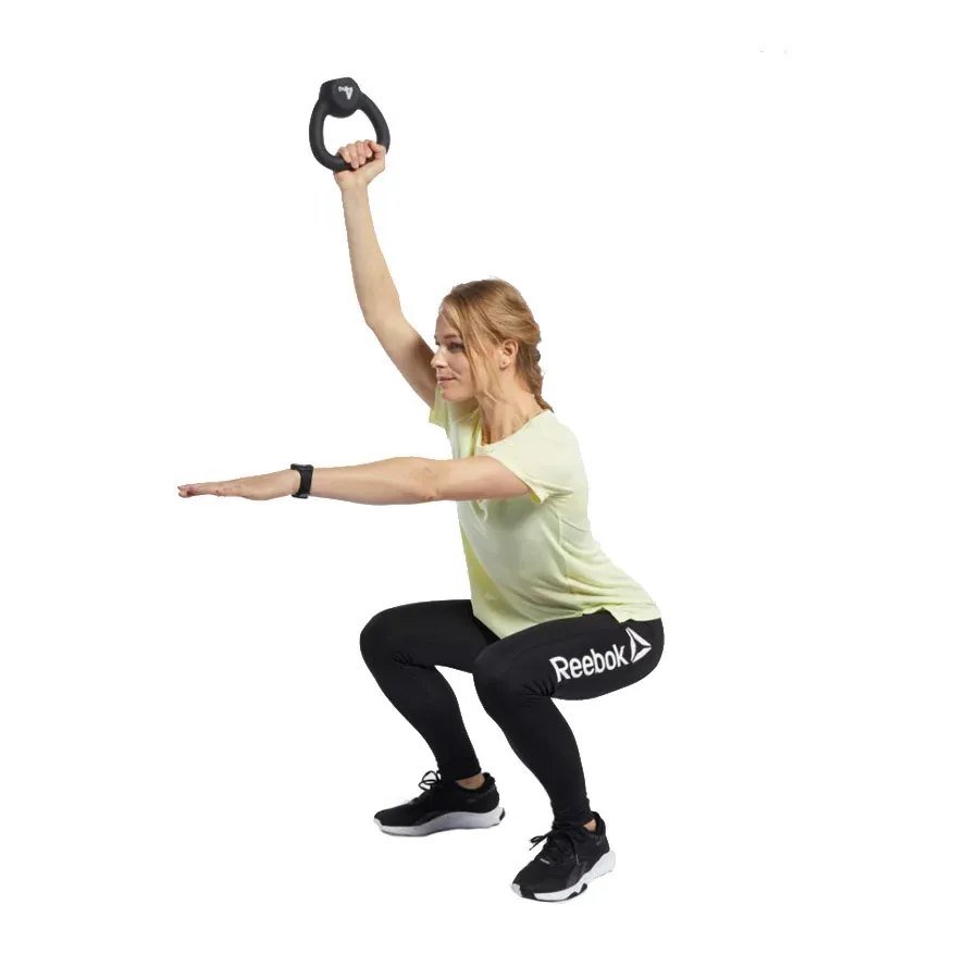 Imagen 1 de 6 de Remera Reebok Workout Ready Supremium-LIMA