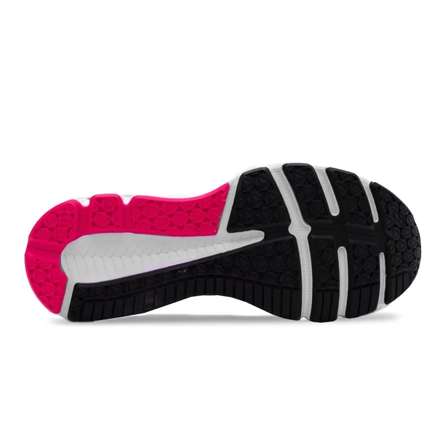 Imagen 4 de 5 de Zapatillas Asics Gel Pacemaker 2-NEGRO/FUCSIA/PLATA