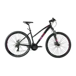 Bicicleta Bug Bikes Lady R27.5 21V Matte
