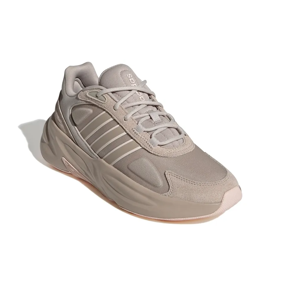 Imagen 4 de 7 de Zapatillas adidas Ozelle-BEIGE
