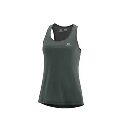 Remera Salomon Musculosa Xa Lite Tank W