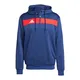 buzo-adidas-tiro-25-essentials-AZUL MARINO/ROJO