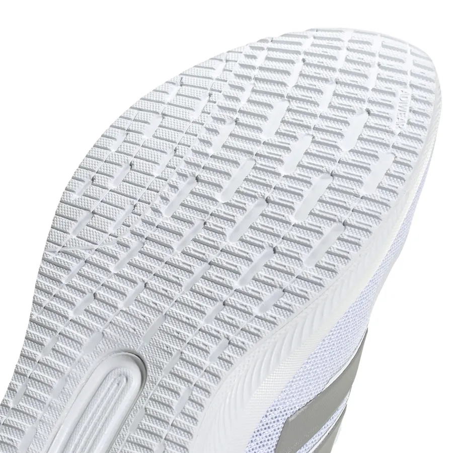 Imagen 5 de 7 de Zapatillas adidas Runfalcon 5-BLANCO/LILA