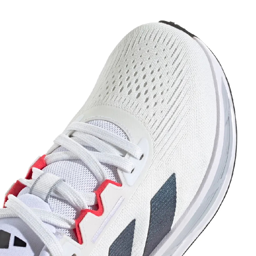 Imagen 5 de 7 de Zapatillas adidas Questar 3-BLANCO/NEGRO