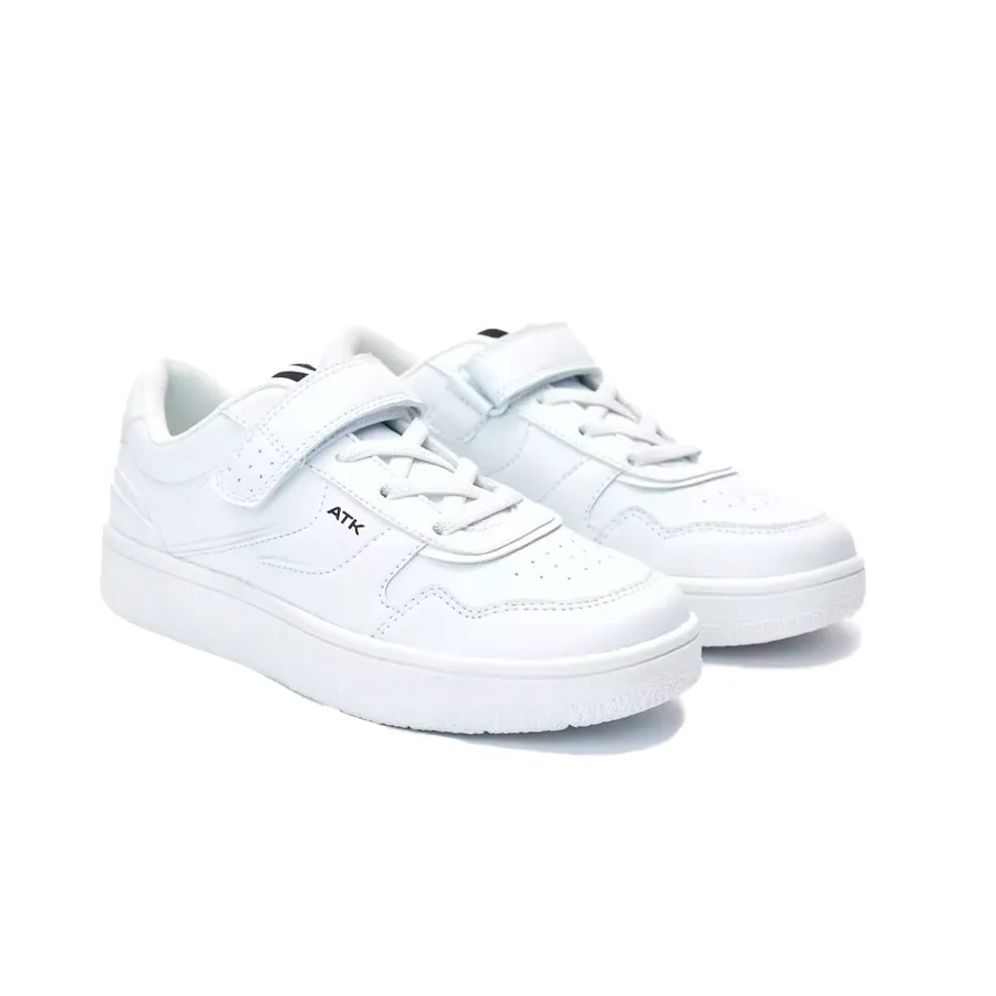 Imagen 1 de 5 de Zapatillas Atomik Noa 24 Total-BLANCO