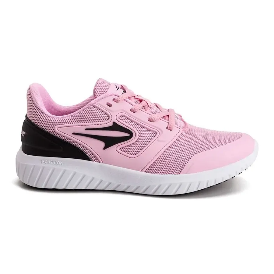 Imagen 0 de 4 de Zapatillas Topper Fast-ROSA/NEGRO
