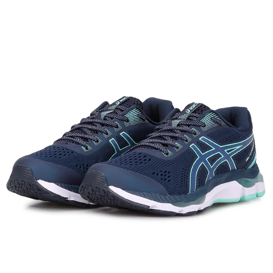 Imagen 5 de 6 de Zapatillas Asics Gel Hypersonic 2-PETROLEO