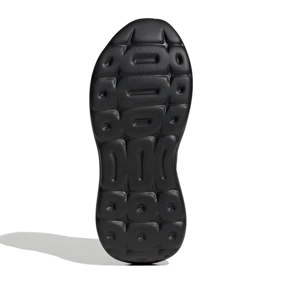 Imagen 4 de 7 de Zapatillas adidas Tensaur Run 3.0 J-NEGRO