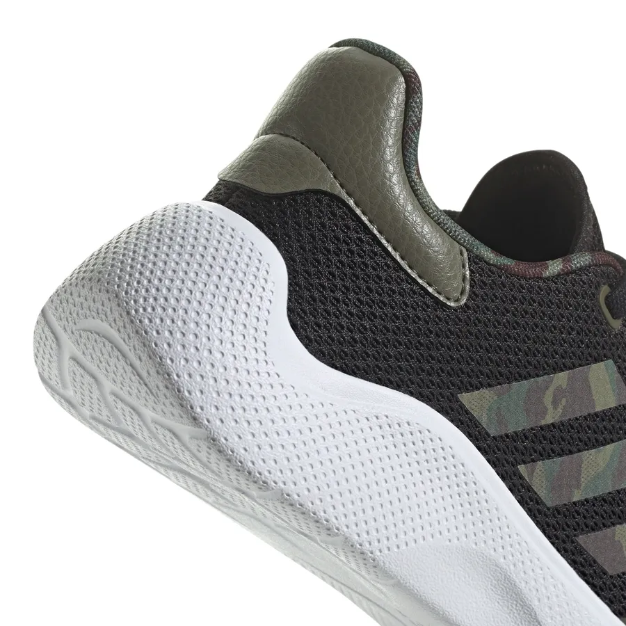 Imagen 5 de 6 de Zapatillas adidas Puremotion 2.0-NEGRO/CAMUFLADO