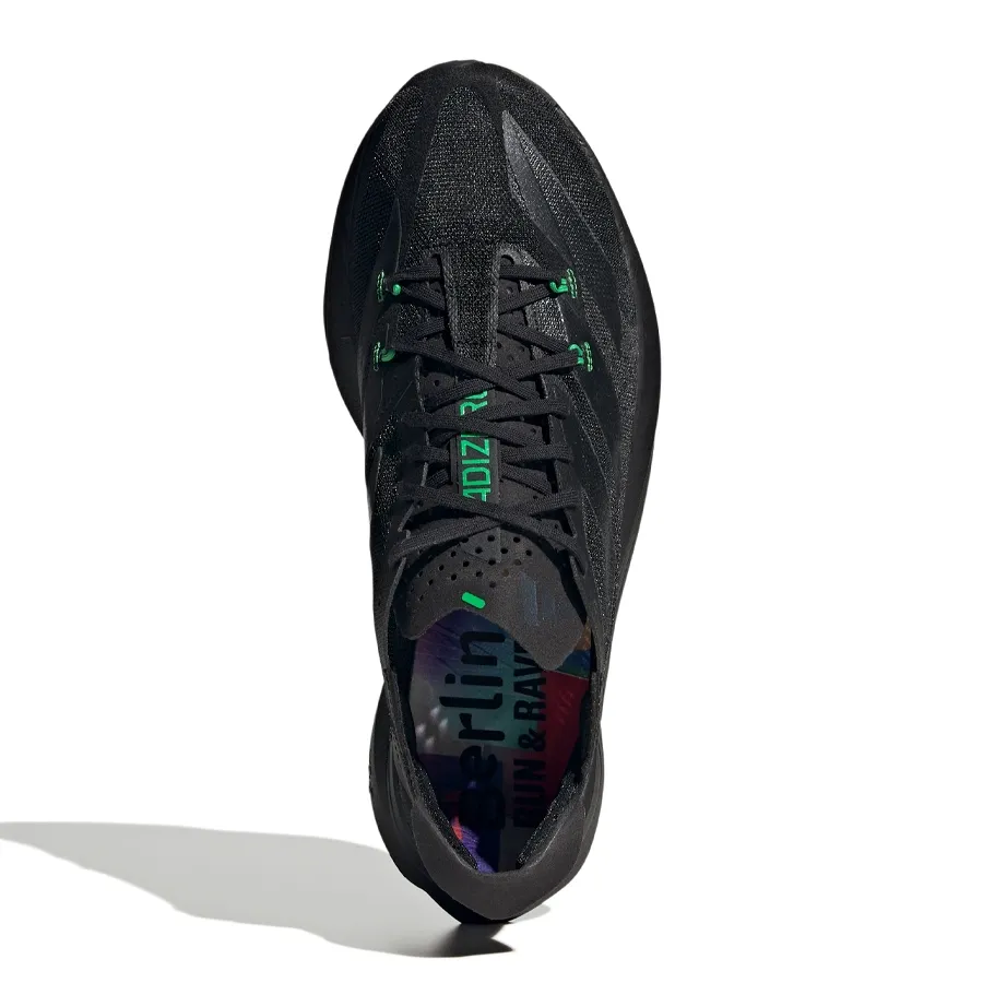 Imagen 3 de 7 de Zapatillas adidas Adizero Adios Pro 3-NEGRO