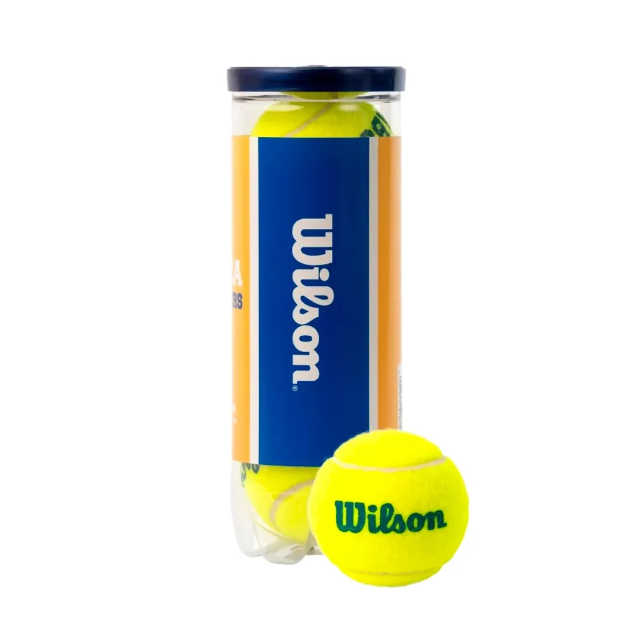 Imagen 3 de 4 de Pelota Wilson Boca Juniors-AMARILLO/AZUL