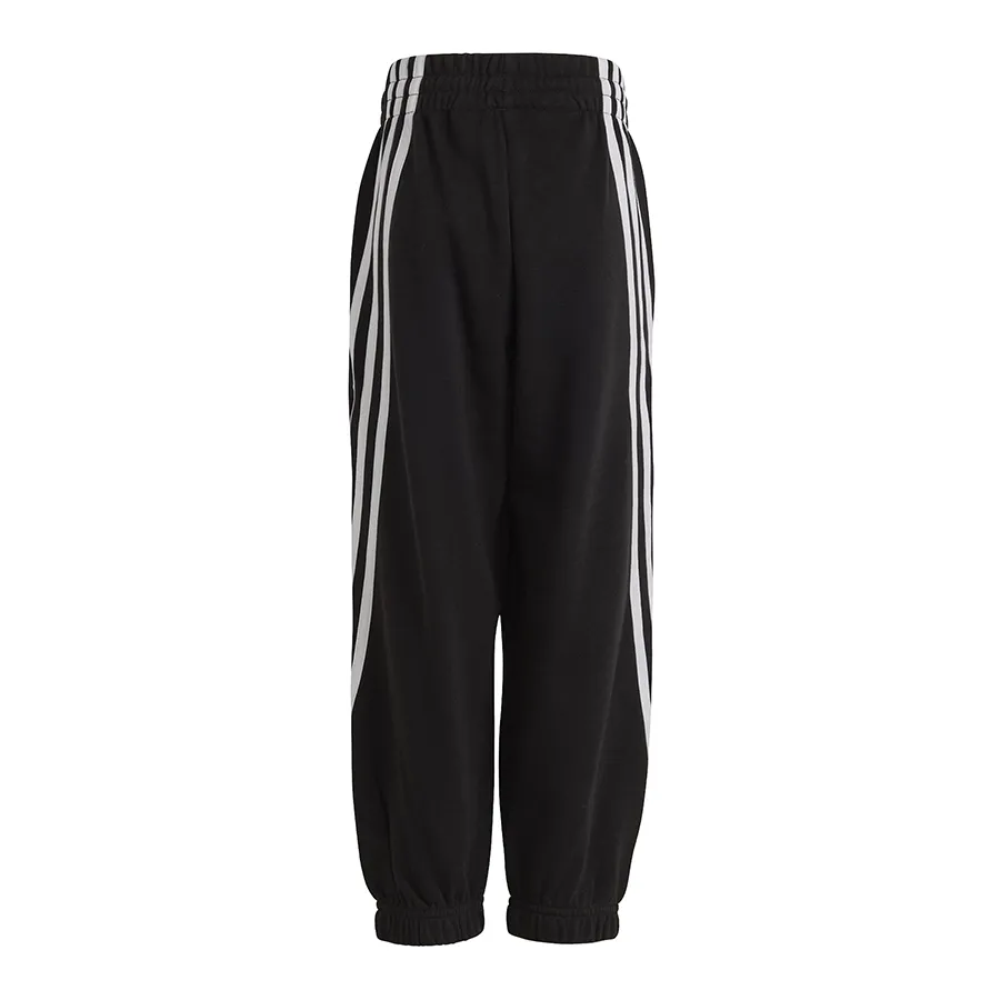 Imagen 1 de 5 de Pantalón adidas x Marvel Hombre Araña-NEGRO/BLANCO/ROJO