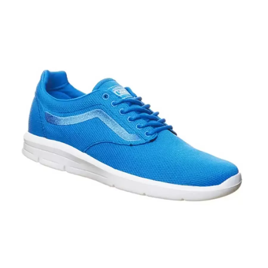Imagen 2 de 4 de Zapatillas Vans U Iso 1.5-AZUL/BLANCO