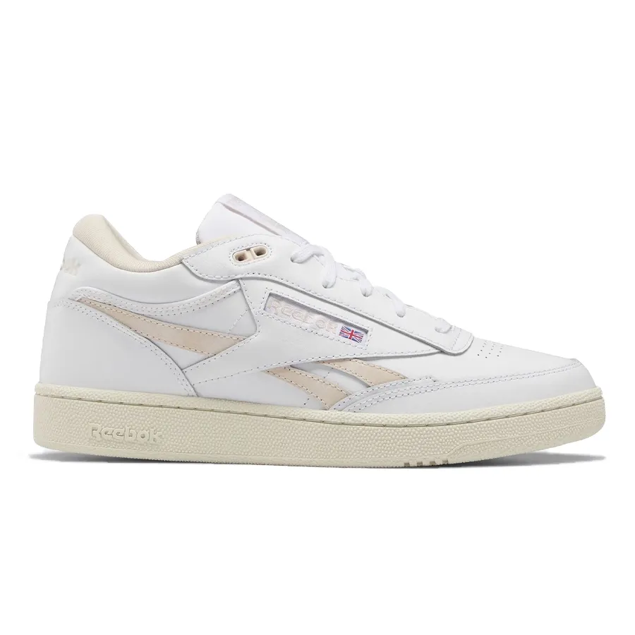 Imagen 0 de 5 de Zapatillas Reebok Club C Mid II Revenge-BLANCO
