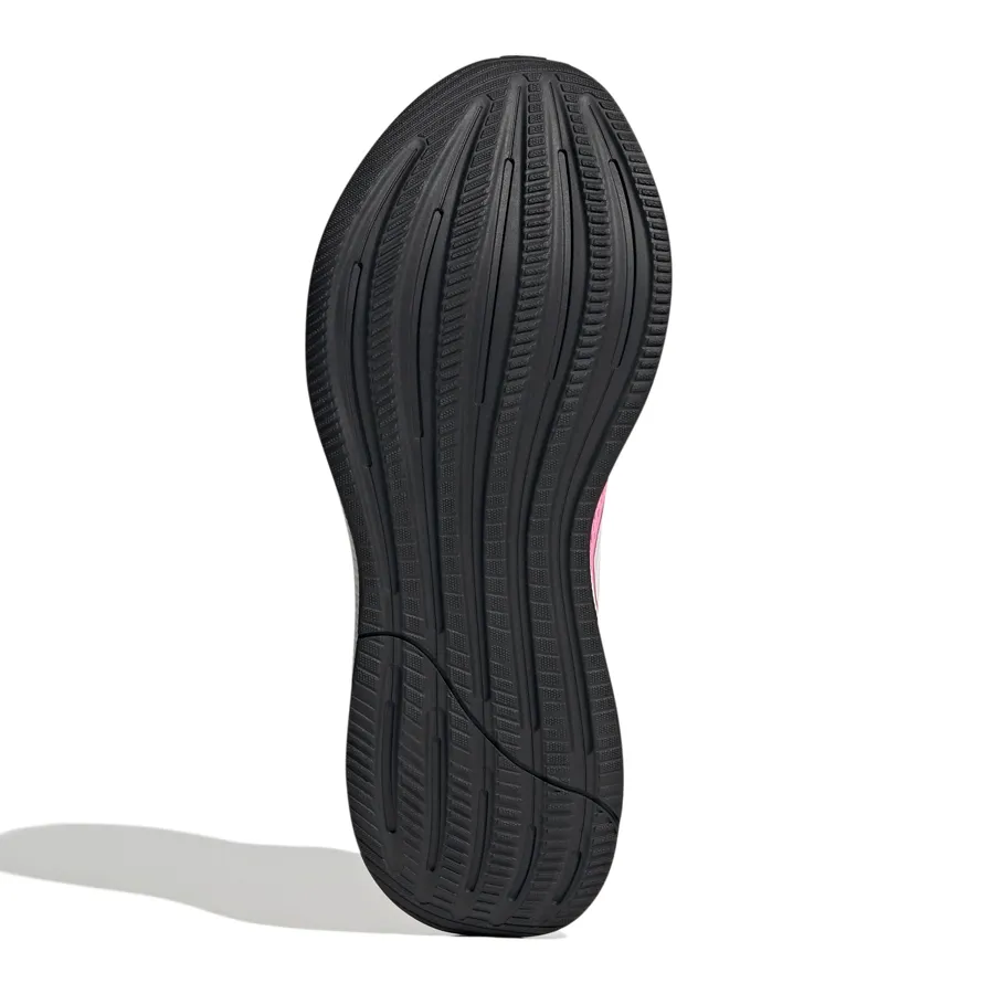 Imagen 5 de 8 de Zapatillas adidas Response-ROSA/BLANCO