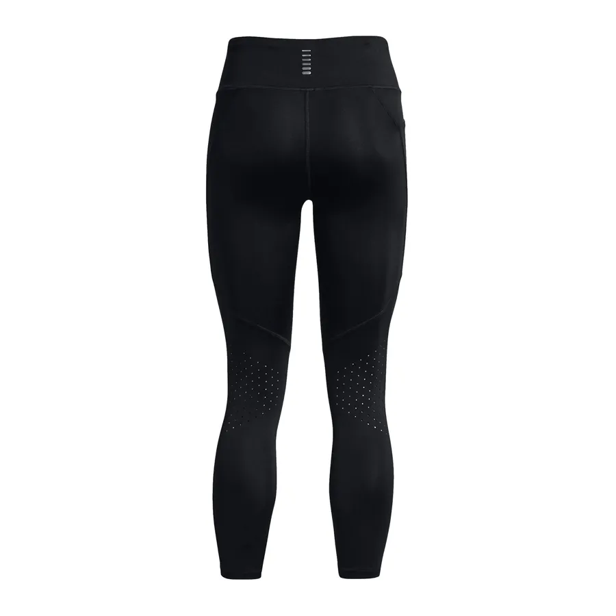 Imagen 2 de 6 de Calza Under Armour Fly Fast 3.0-NEGRO