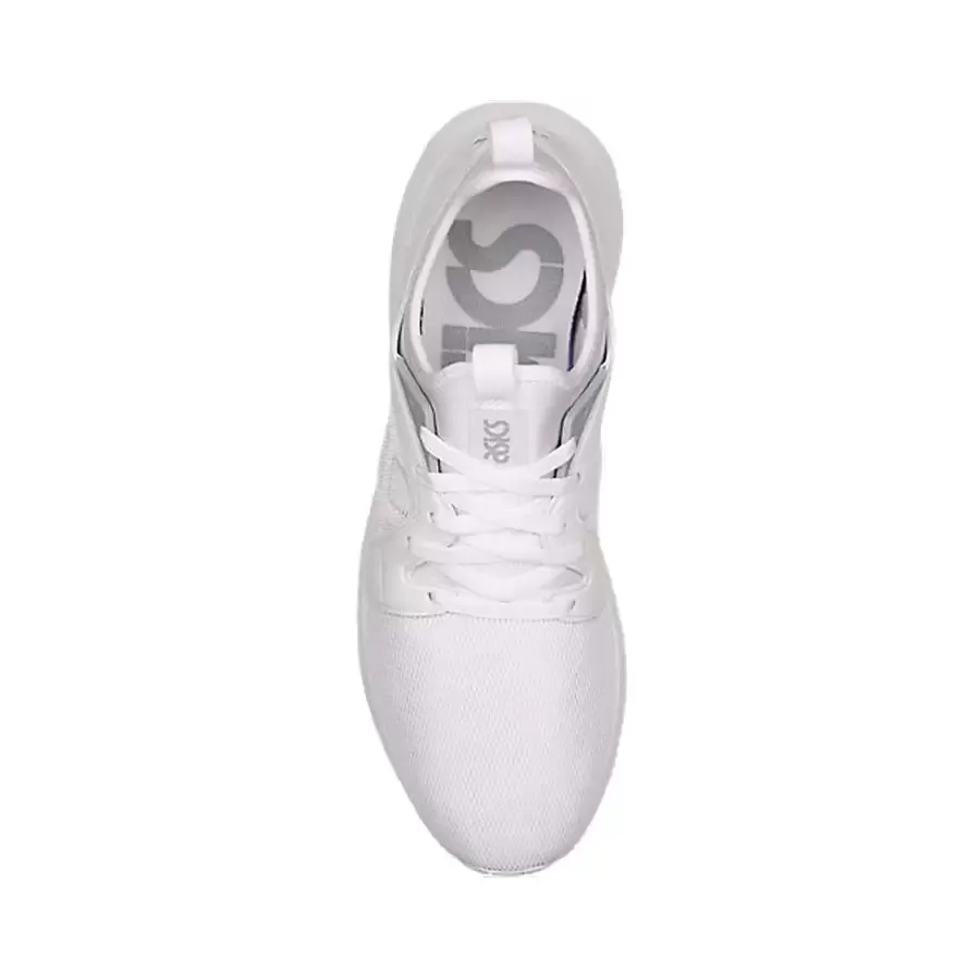 Imagen 2 de 5 de Zapatillas Asics Tiger Gel Lyte V Rb-BLANCO