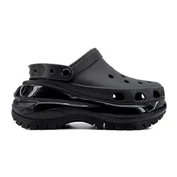Ojotas Crocs Mega Crush Clog