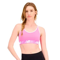 Top New Balance Pace Bra