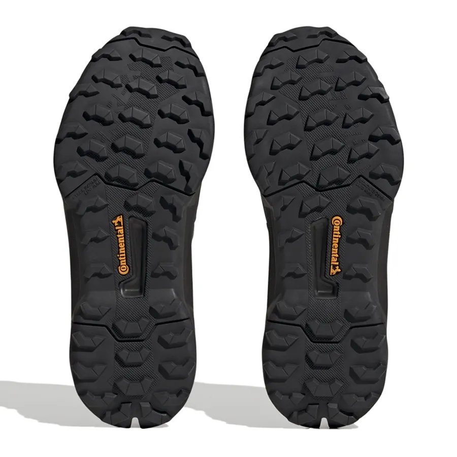 Imagen 3 de 8 de Zapatillas adidas Terrext Ax4-NEGRO/GRIS/VERDE AGUA