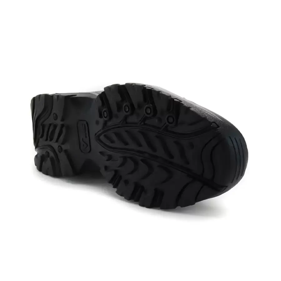 Imagen 3 de 5 de Zapatillas Fila Zermat-NEGRO/KHAKI