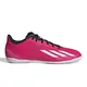 botines-adidas-x-speedportal-4-FUCSIA/BLANCO