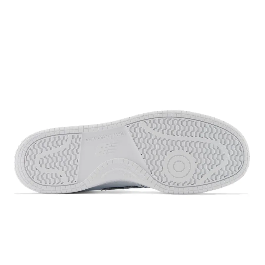 Imagen 5 de 7 de Zapatillas New Balance 480-BLANCO