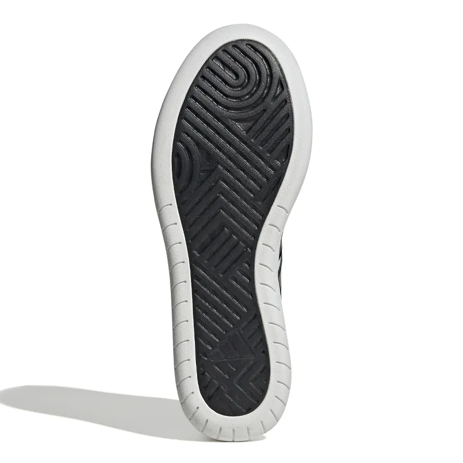 Imagen 4 de 7 de Zapatillas adidas Court 24-BLANCO/AZUL/NEGRO