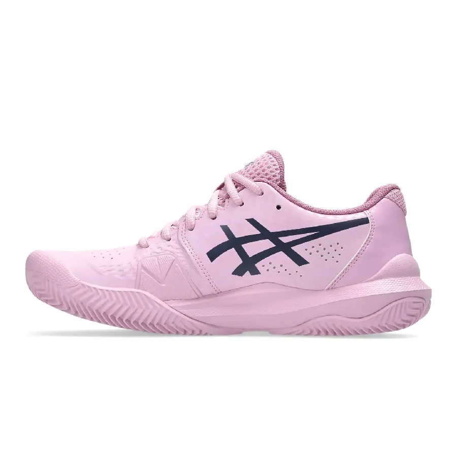 Imagen 3 de 7 de Zapatillas Asics Gel-Challenger 14 Clay-LILA