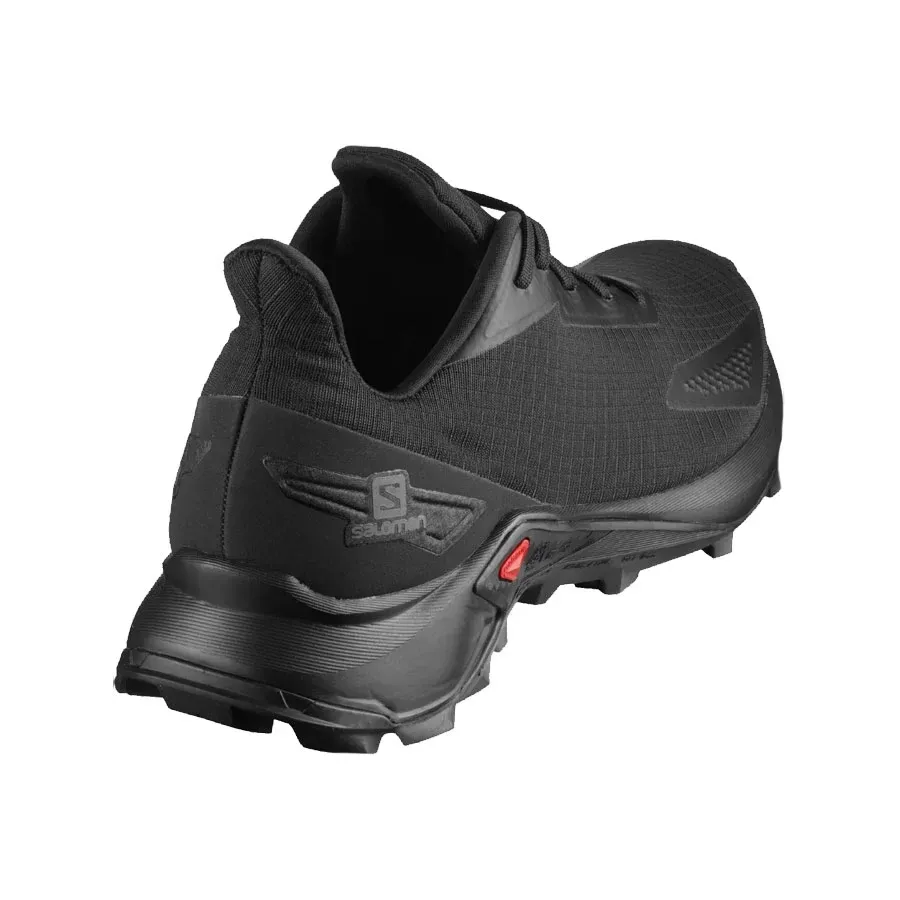 Imagen 1 de 4 de Zapatillas Salomon Alphacross Blast-NEGRO/NEGRO