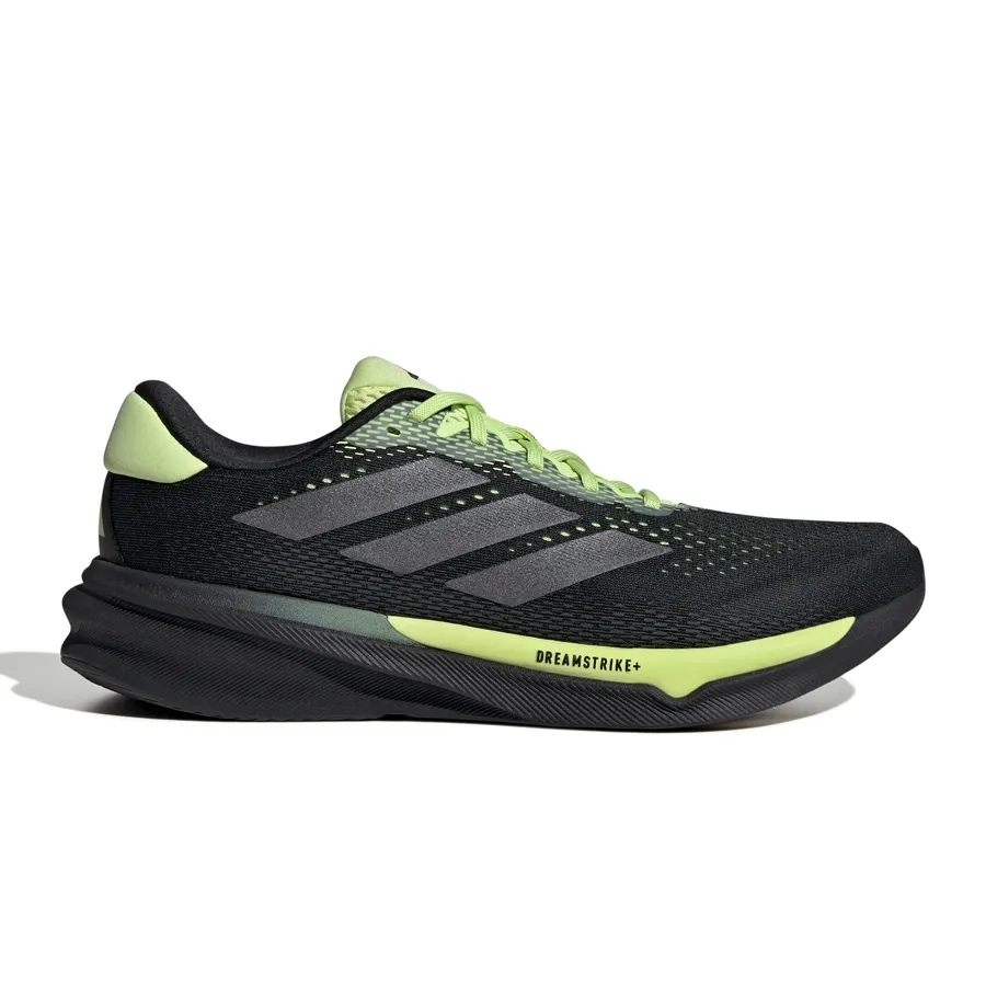 Imagen 0 de 7 de Zapatillas adidas Supernova Stride 2-NEGRO/LIMA