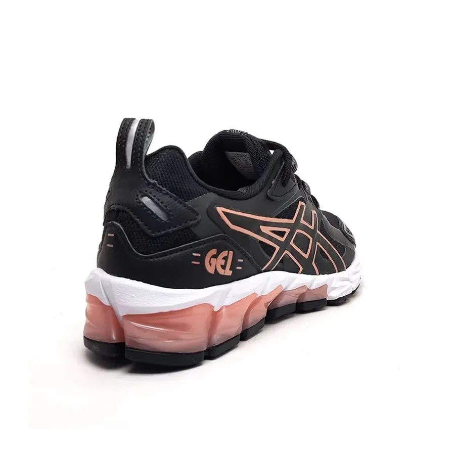 Imagen 2 de 6 de Zapatillas Asics Gel Quantum 180 6-NEGRO/COBRE