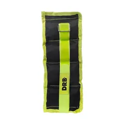 Par Pesas Tob Muñ 500gr Drb DRB