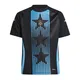 camiseta-adidas-pre-match-jersey-NEGRO/CELESTE