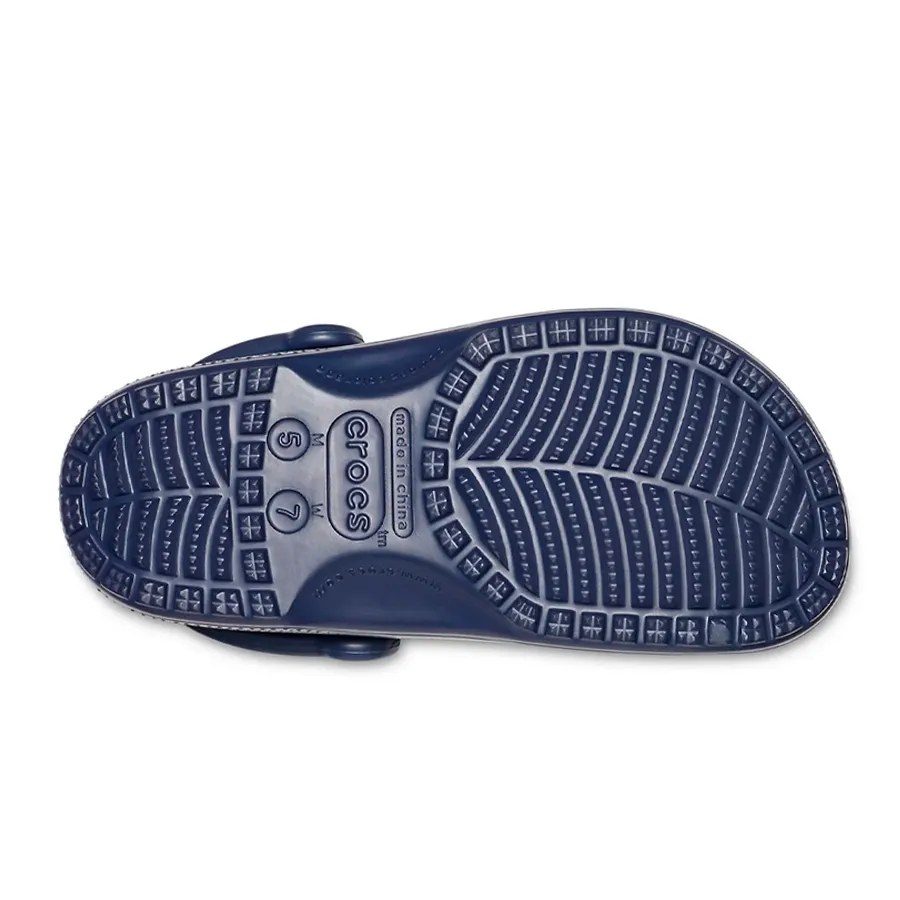 Imagen 5 de 6 de Sandalias Crocs Classic-MARINO