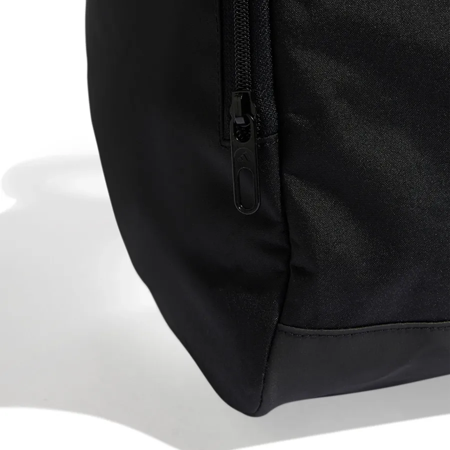 Imagen 4 de 5 de Bolso adidas Linear Duffel-NEGRO/BLANCO