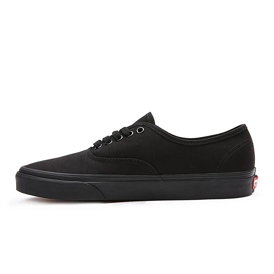 Imagen 2 de 5 de Zapatillas Vans Authentic-NEGRO/NEGRO