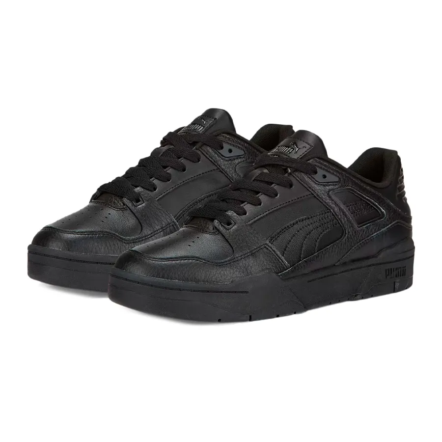 Imagen 1 de 5 de Zapatillas Puma Slipstream Lth-NEGRO