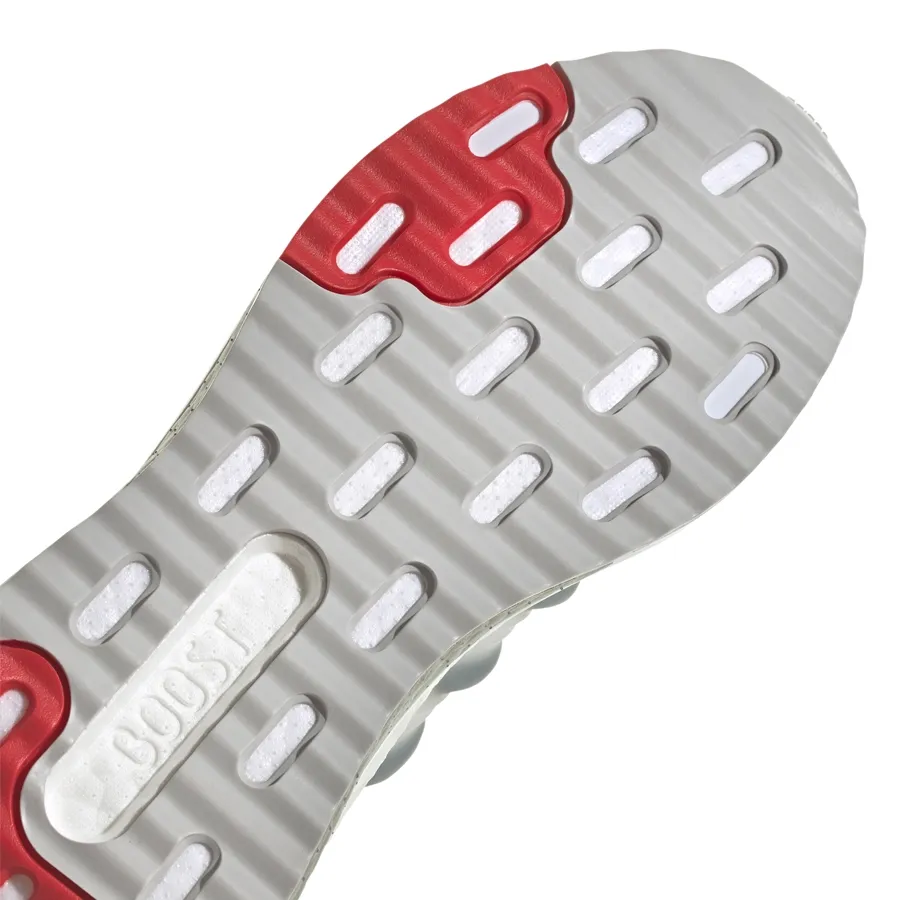 Imagen 5 de 7 de Zapatillas adidas X_Plorboost-BLANCO/GRIS/ROJO
