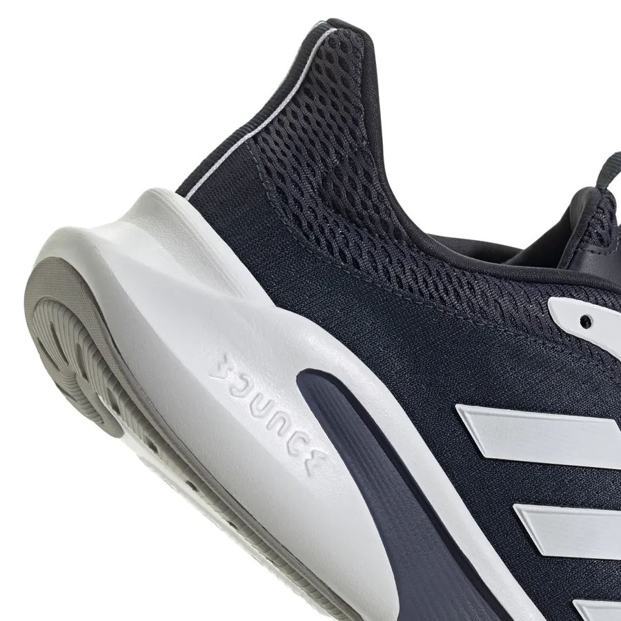 Imagen 5 de 7 de Zapatillas adidas Alphaedge+-AZUL NOCHE/BLANCO